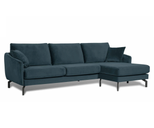 Dīvāns Moreno (Stūra chaiselongue)